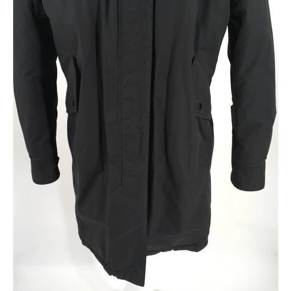 Rag & Bone Bullet Winter Down Parka - Picture 3 of 10